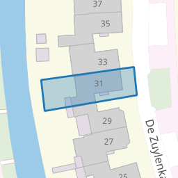 Perceel HML02-D-1768