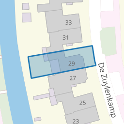 Perceel HML02-D-1769