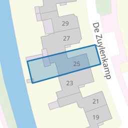 Perceel HML02-D-1771