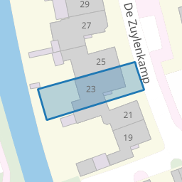 Perceel HML02-D-1772