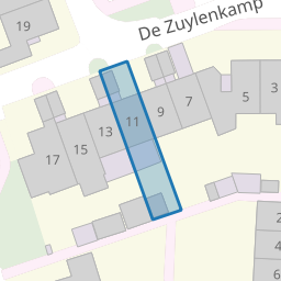 Perceel HML02-D-1778