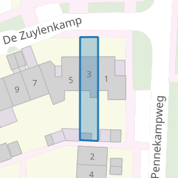 Perceel HML02-D-1782