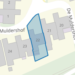 Perceel HML02-D-1787