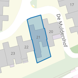 Perceel HML02-D-1788