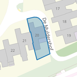 Perceel HML02-D-1789