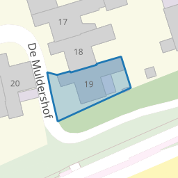 Perceel HML02-D-1790