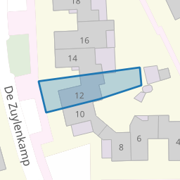 Perceel HML02-D-1793