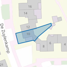 Perceel HML02-D-1794