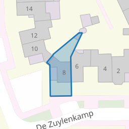 Perceel HML02-D-1795