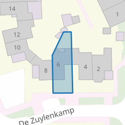 Perceel HML02-D-1796