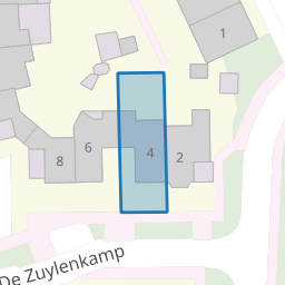 Perceel HML02-D-1797