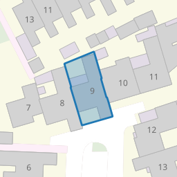 Perceel HML02-D-1800