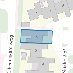 Perceel HML02-D-1803