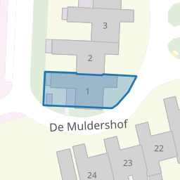 Perceel HML02-D-1804