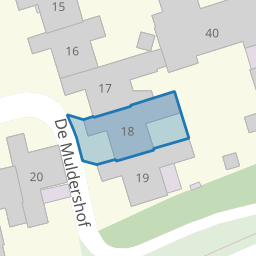 Perceel HML02-D-1850