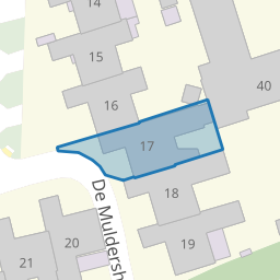 Perceel HML02-D-1851