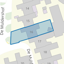 Perceel HML02-D-1852