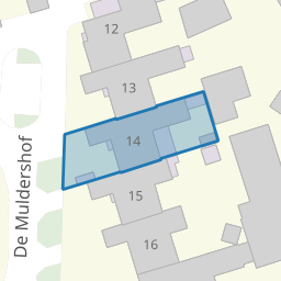 Perceel HML02-D-1854