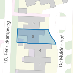 Perceel HML02-D-1856