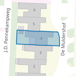 Perceel HML02-D-1857