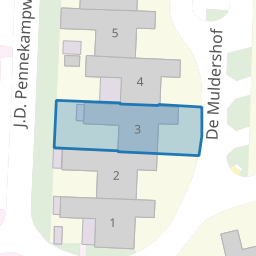 Perceel HML02-D-1858