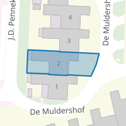 Perceel HML02-D-1859