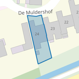 Perceel HML02-D-1864