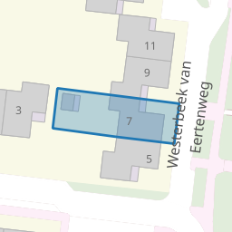 Perceel HML02-D-1878