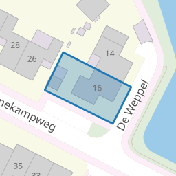 Perceel HML02-D-1885