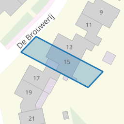 Perceel HML02-D-1968