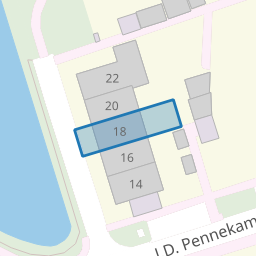 Perceel HML02-D-1976
