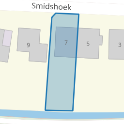 Perceel HML02-D-2025