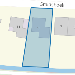 Perceel HML02-D-2026