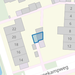 Perceel HML02-D-2066