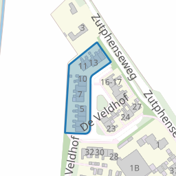 Perceel HML02-D-2169