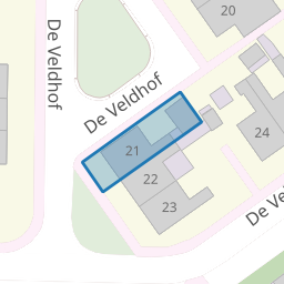 Perceel HML02-D-2171