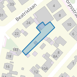 Perceel HML02-D-2228
