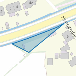 Perceel HML02-D-2264