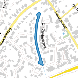 Perceel HML02-D-2285