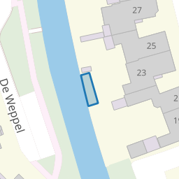 Perceel HML02-D-2289