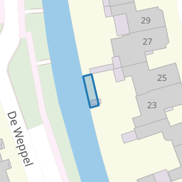 Perceel HML02-D-2290