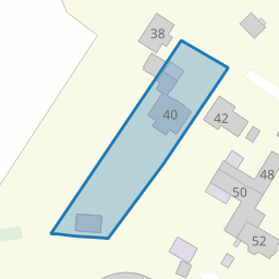 Perceel HML02-D-2303