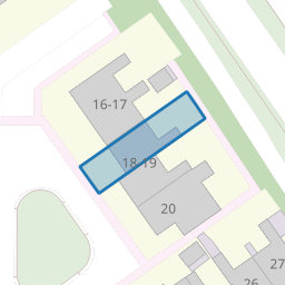 Perceel HML02-D-2317