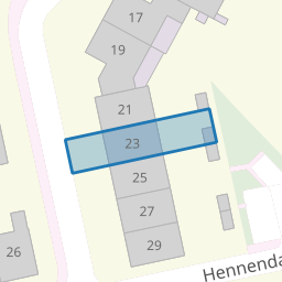 Perceel HML02-D-2324
