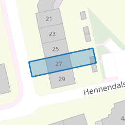 Perceel HML02-D-2326