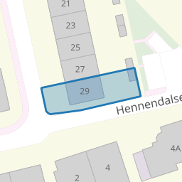 Perceel HML02-D-2327