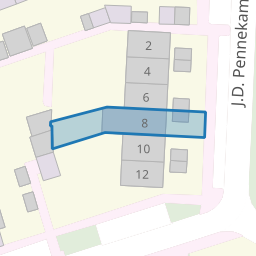 Perceel HML02-D-2341