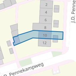 Perceel HML02-D-2342