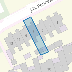 Perceel HML02-D-2368