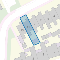 Perceel HML02-D-2370